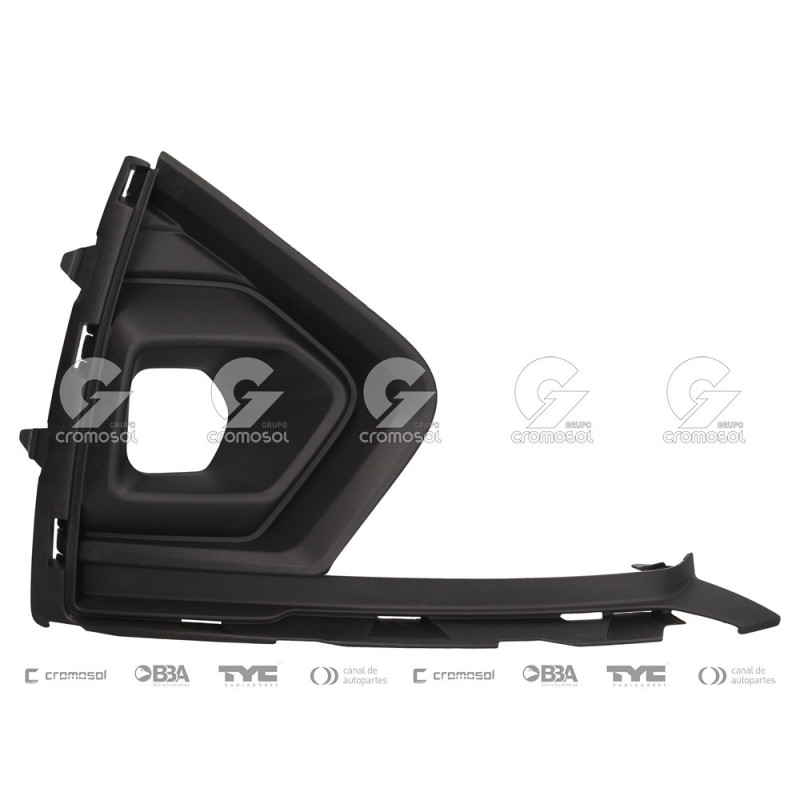 REJILLA/GRILLA LATERAL ORIG. 42032/5D