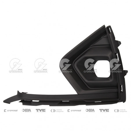 REJILLA/GRILLA LATERAL ORIG. 42032/5I
