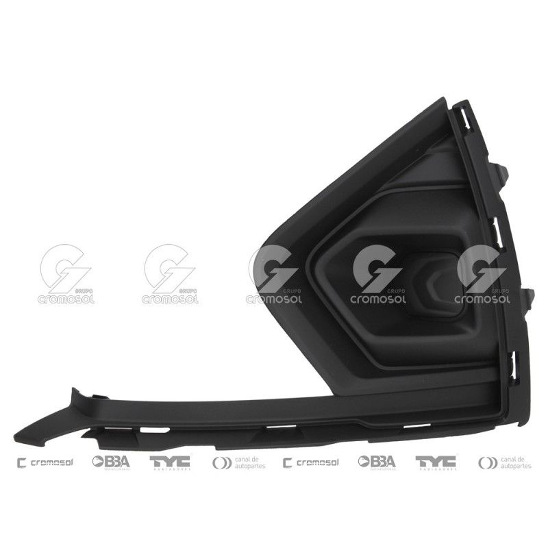 REJILLA/GRILLA LATERAL ORIG. 42032/6I