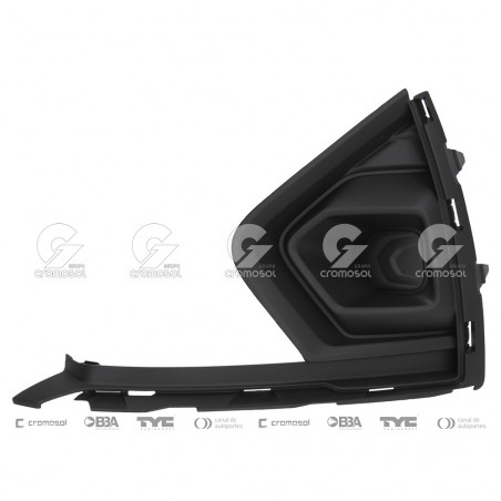 REJILLA/GRILLA LATERAL ORIG. 42032/6I