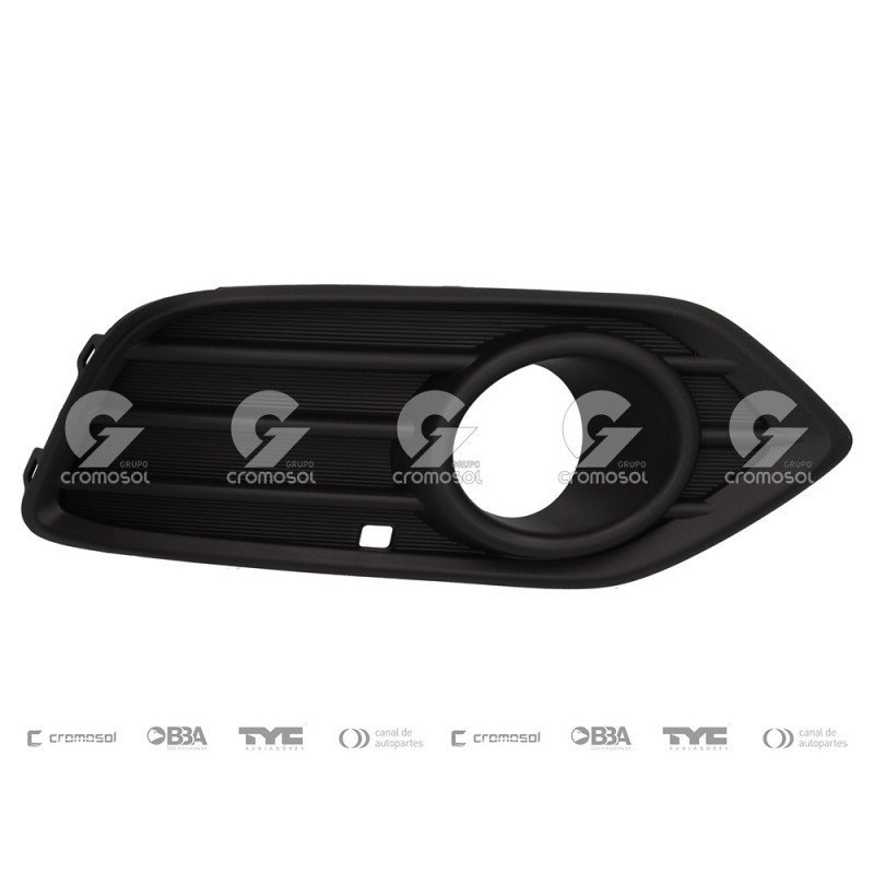 REJILLA/GRILLA LATERAL TYC 42034/8D