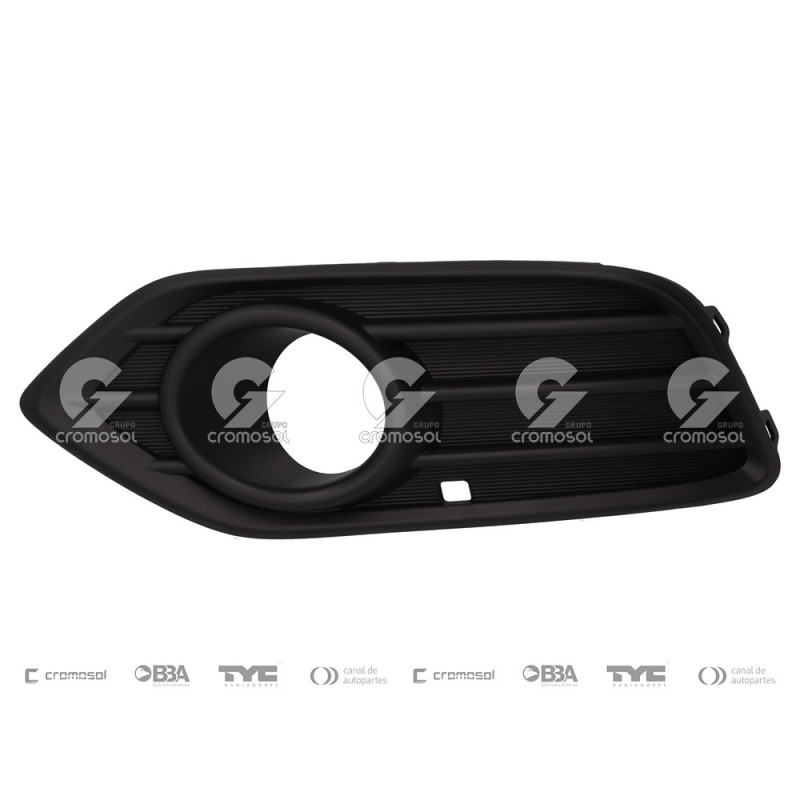 REJILLA/GRILLA LATERAL TYC 42034/8I