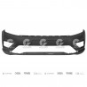PARAGOLPE DELANTERO ORIG. 42036/1