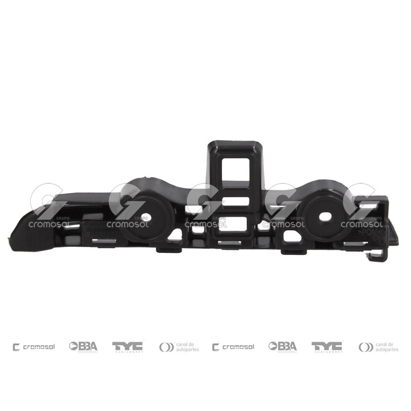SOPORTE DE PARAGOLPE DELANTERO R.A. 42036/12D