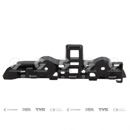 SOPORTE DE PARAGOLPE DELANTERO R.A. 42036/12D