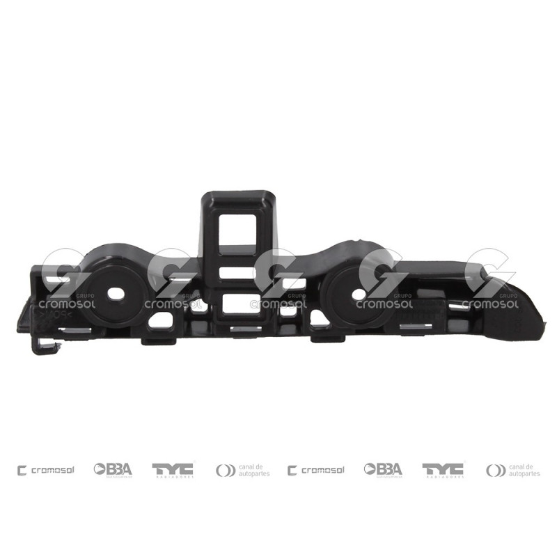 SOPORTE DE PARAGOLPE DELANTERO R.A. 42036/12I