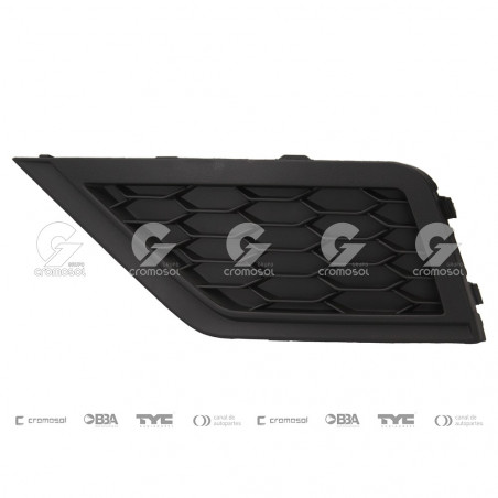 REJILLA/GRILLA LATERAL RETOV 42036/14I