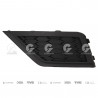 REJILLA/GRILLA LATERAL RETOV 42036/14I