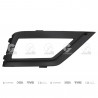 REJILLA/GRILLA LATERAL RETOV 42036/15D