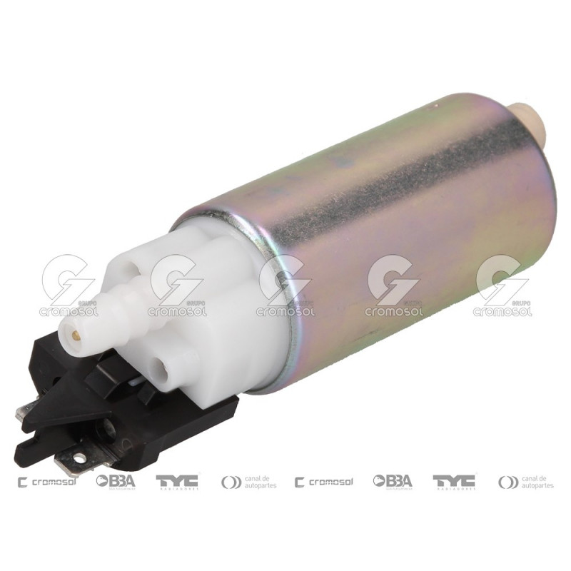 BOMBA DE COMBUSTIBLE (NAFTA) ELECTRICA HITNA 62758