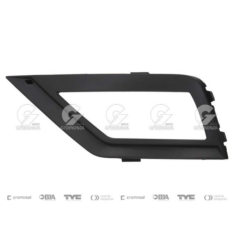 REJILLA/GRILLA LATERAL RETOV 42036/15I