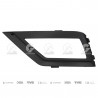 REJILLA/GRILLA LATERAL RETOV 42036/15I