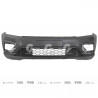 PARAGOLPE DELANTERO IND.ARG. 42036/21