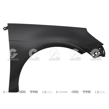 GUARDABARRO DELANTERO TONG YANG 42036/60D
