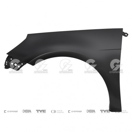 GUARDABARRO DELANTERO TONG YANG 42036/60I