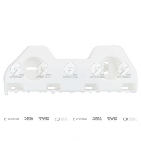 SOPORTE DE PARAGOLPE DELANTERO IND.ARG. 42037/10I
