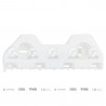 SOPORTE DE PARAGOLPE DELANTERO IND.ARG. 42037/10I
