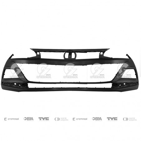 PARAGOLPE DELANTERO IND.ARG. 42038/1