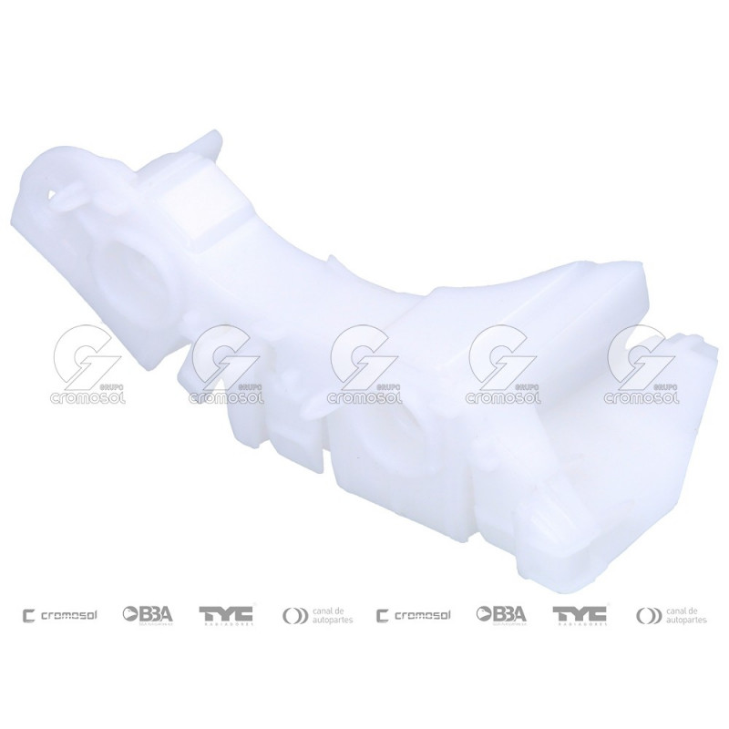 SOPORTE DE PARAGOLPE DELANTERO R.A. 42038/12D