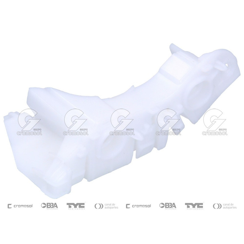 SOPORTE DE PARAGOLPE DELANTERO R.A. 42038/12I