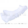 SOPORTE DE PARAGOLPE DELANTERO R.A. 42038/12I