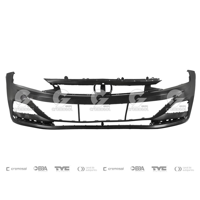 PARAGOLPE DELANTERO TONG YANG 42038/3