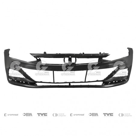 PARAGOLPE DELANTERO TONG YANG 42038/3