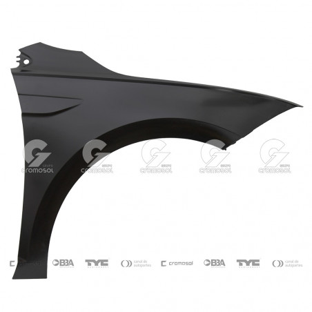 GUARDABARRO DELANTERO TONG YANG 42038/60D