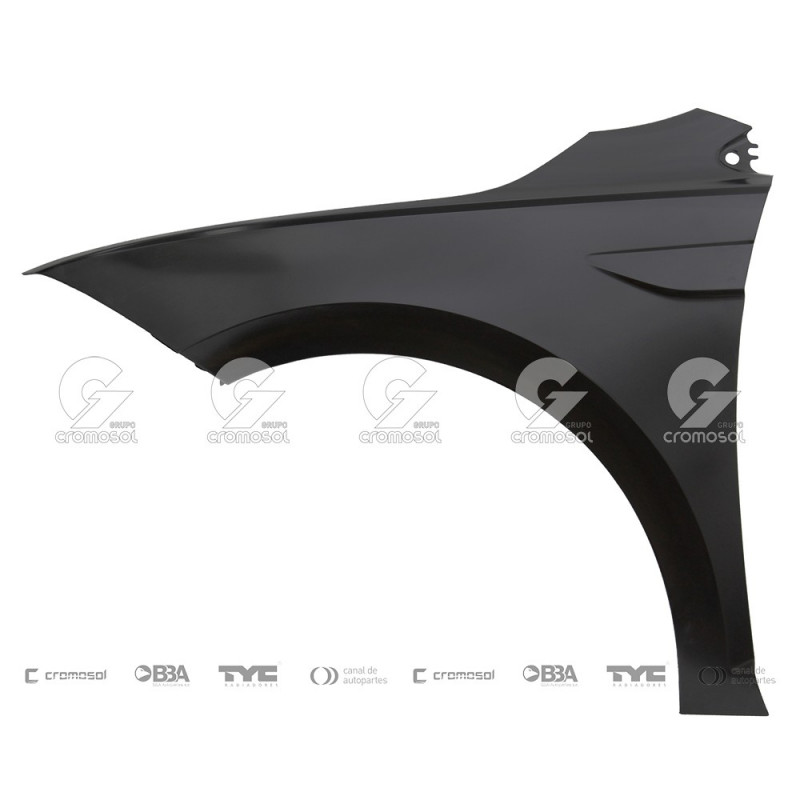 GUARDABARRO DELANTERO TONG YANG 42038/60I