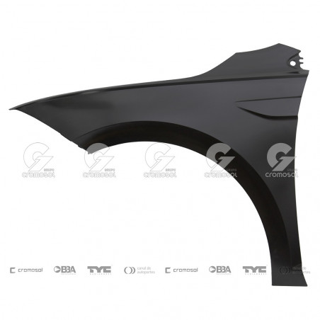 GUARDABARRO DELANTERO TONG YANG 42038/60I