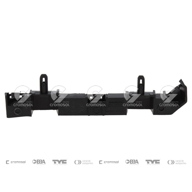 SOPORTE DE PARAGOLPE DELANTERO R.A. 42039/12I