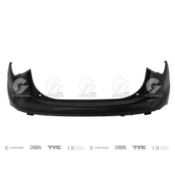 PARAGOLPE TRASERO C-ORIG....