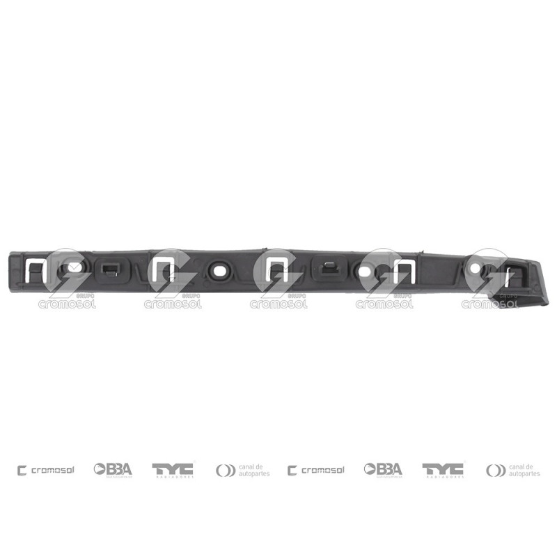 SOPORTES VARIOS R.A. 42041/12D