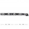 SOPORTES VARIOS R.A. 42041/12D