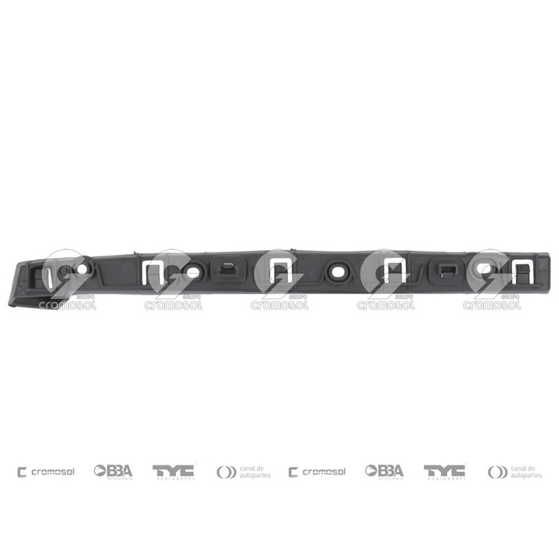 SOPORTES VARIOS R.A. 42041/12I