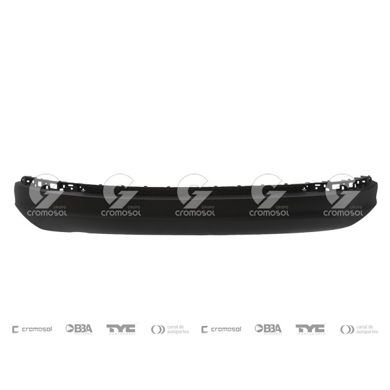PARAGOLPE TRASERO C-ORIG. 42041/4