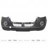 PARAGOLPE DELANTERO C-ORIG. 42043
