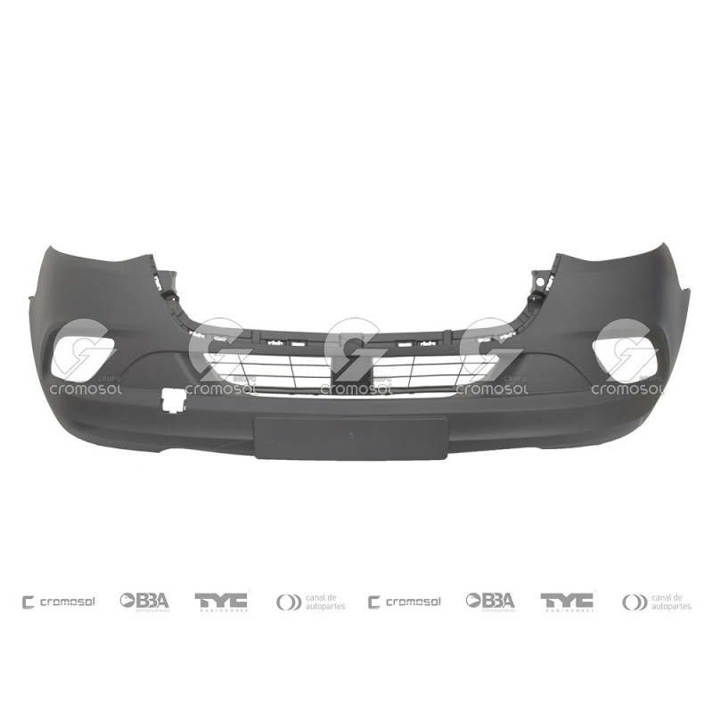 PARAGOLPE DELANTERO C-ORIG. 42043/1