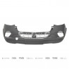 PARAGOLPE DELANTERO C-ORIG. 42043/1