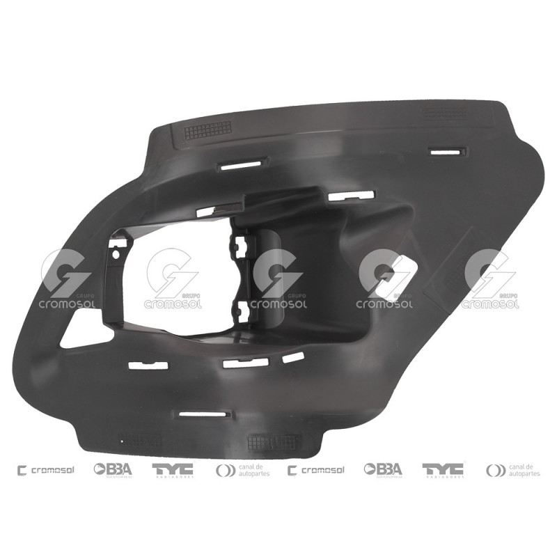 SOPORTE DE PARAGOLPE DELANTERO C-ORIG. 42043/12D