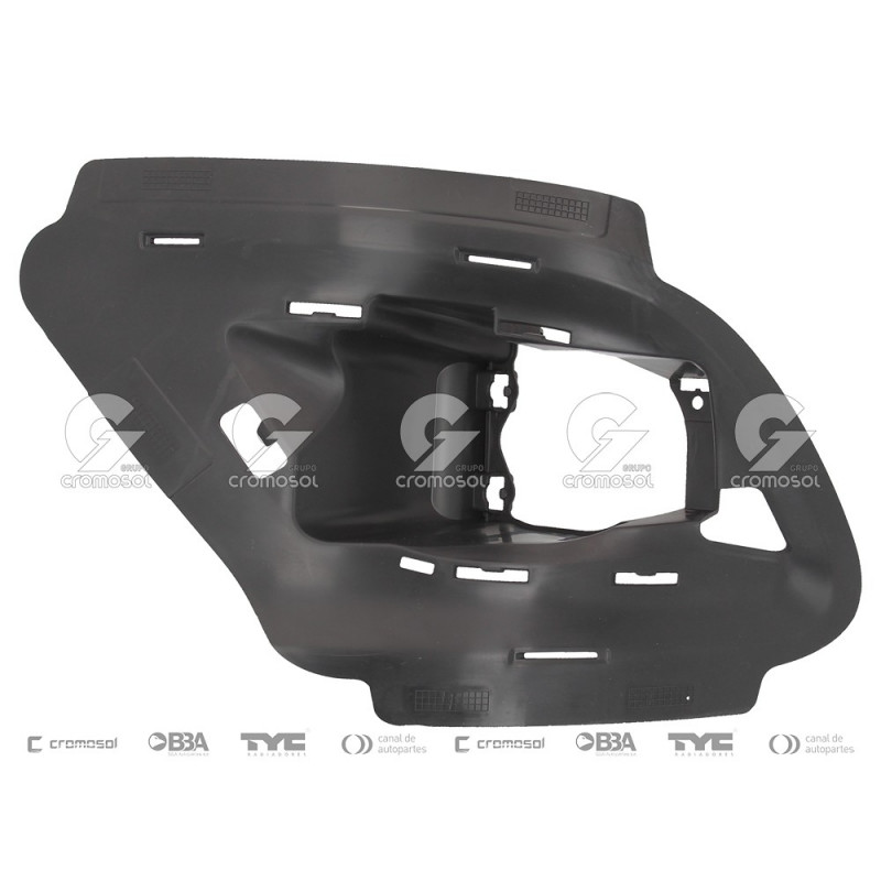 SOPORTE DE PARAGOLPE DELANTERO C-ORIG. 42043/12I