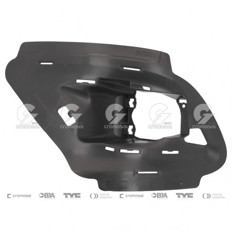 SOPORTE DE PARAGOLPE DELANTERO C-ORIG. 42043/12I