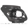 SOPORTE DE PARAGOLPE DELANTERO C-ORIG. 42043/12I