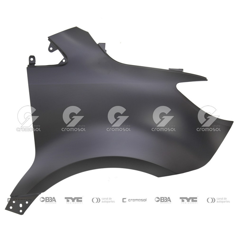 GUARDABARRO DELANTERO TONG YANG 42043/60D
