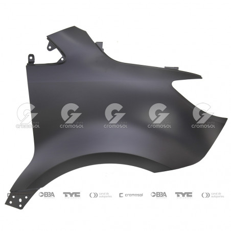 GUARDABARRO DELANTERO TONG YANG 42043/60D