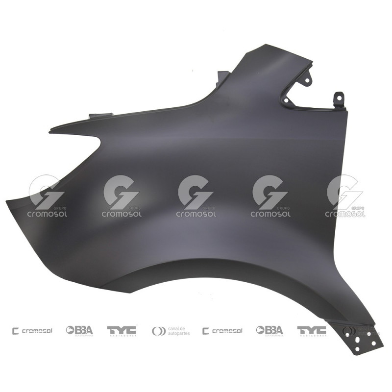 GUARDABARRO DELANTERO TONG YANG 42043/60I