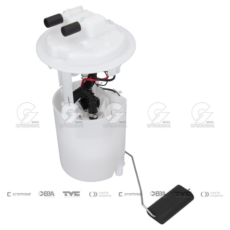 BOMBA DE COMBUSTIBLE (NAFTA) ELECTRICA HITNA 62776