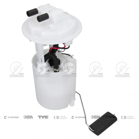 BOMBA DE COMBUSTIBLE (NAFTA) ELECTRICA HITNA 62776