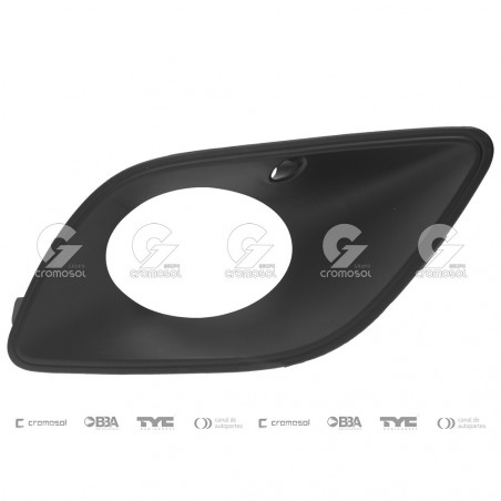 REJILLA/GRILLA LATERAL TONG YANG 42043/6D