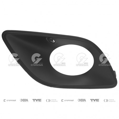REJILLA/GRILLA LATERAL TONG YANG 42043/6I